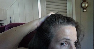 PURA D'Or Gold Label Anti-Thinning Shampoo 6
